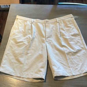 Golf Style Shorts